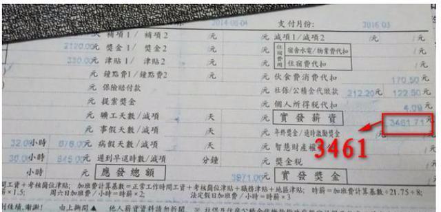 富士康底层员工待遇,富士康员工薪资排名