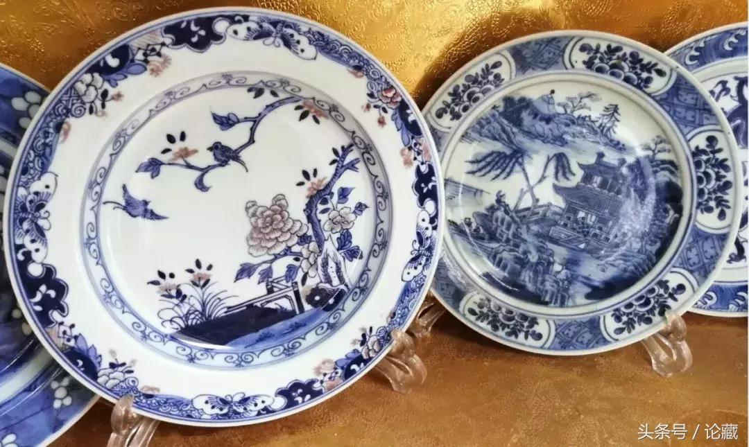 回流瓷器日本是真的吗,回流瓷器升值空间