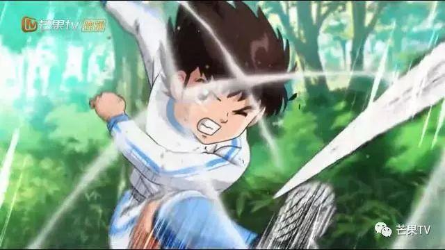 足球小将梦想,俄罗斯世界杯日本足球小将