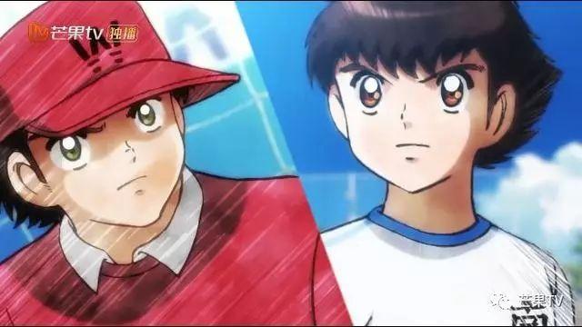 足球小将梦想,俄罗斯世界杯日本足球小将