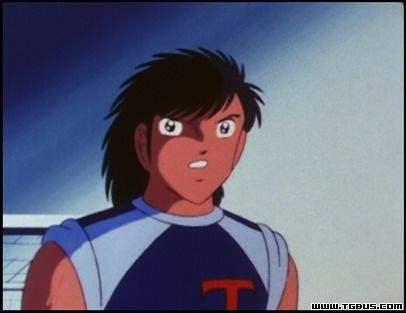 足球小将世界杯日本vs巴西,足球小将少年世界杯日本大名单