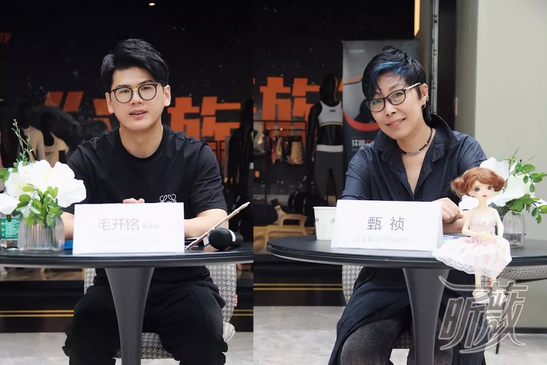 花情柳意不仅在景、更在人，来中国女孩大赛杭州赛区pick你喜欢的十强小姐姐！