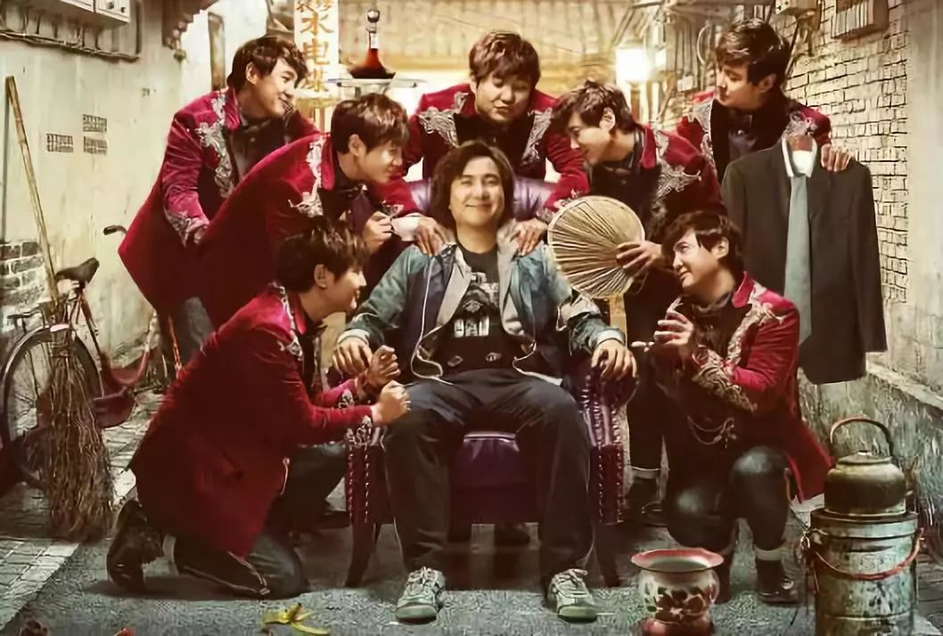 一口气看完西虹市亿万富翁,一口气看完西虹市首富电影解说