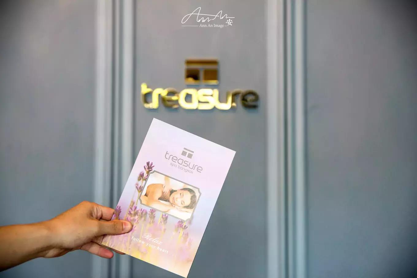 拥抱你的烈日暴雨，开启曼谷华新六日度假购物模式（上）