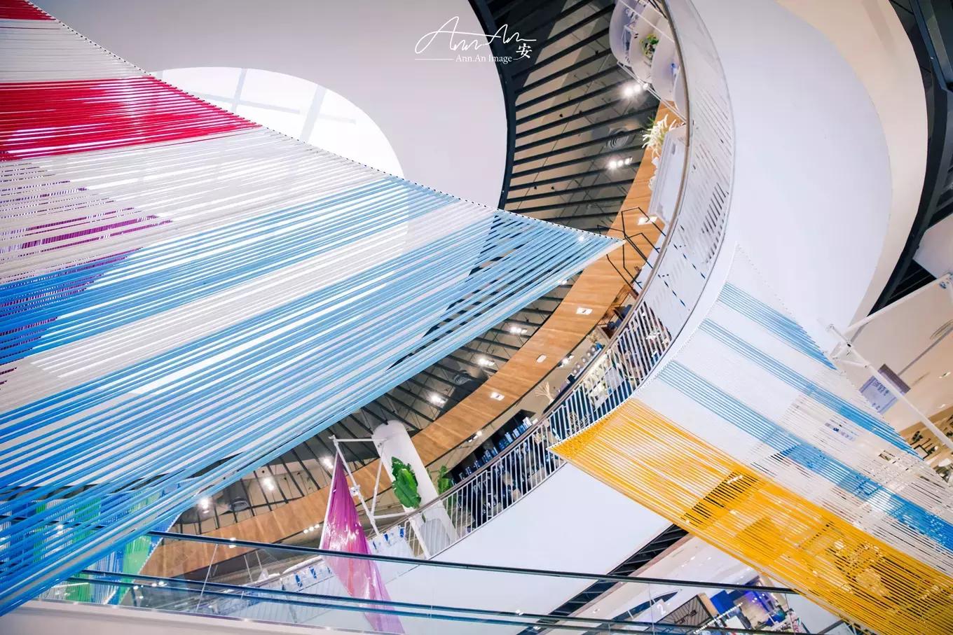 拥抱你的烈日暴雨，开启曼谷华新六日度假购物模式（下）