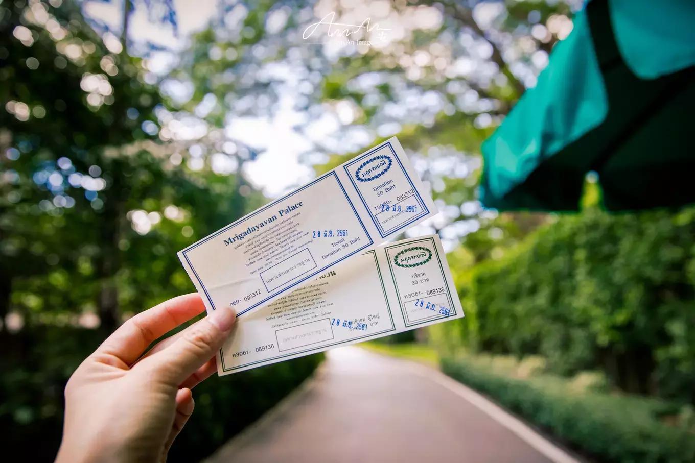 拥抱你的烈日暴雨，开启曼谷华新六日度假购物模式（下）