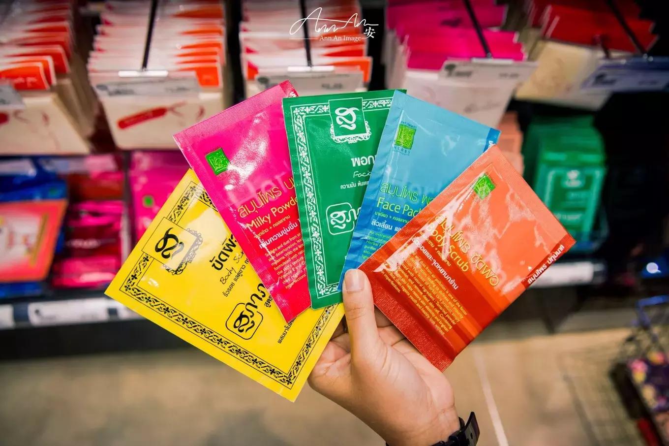 拥抱你的烈日暴雨，开启曼谷华新六日度假购物模式（下）