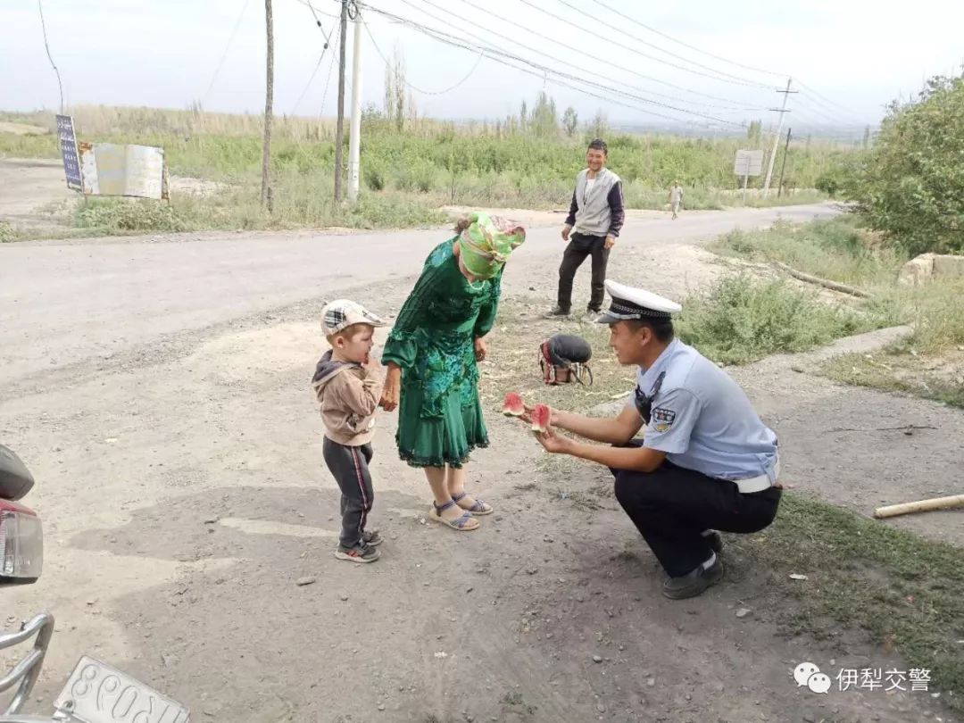 交警队丁伟,丁伟交警