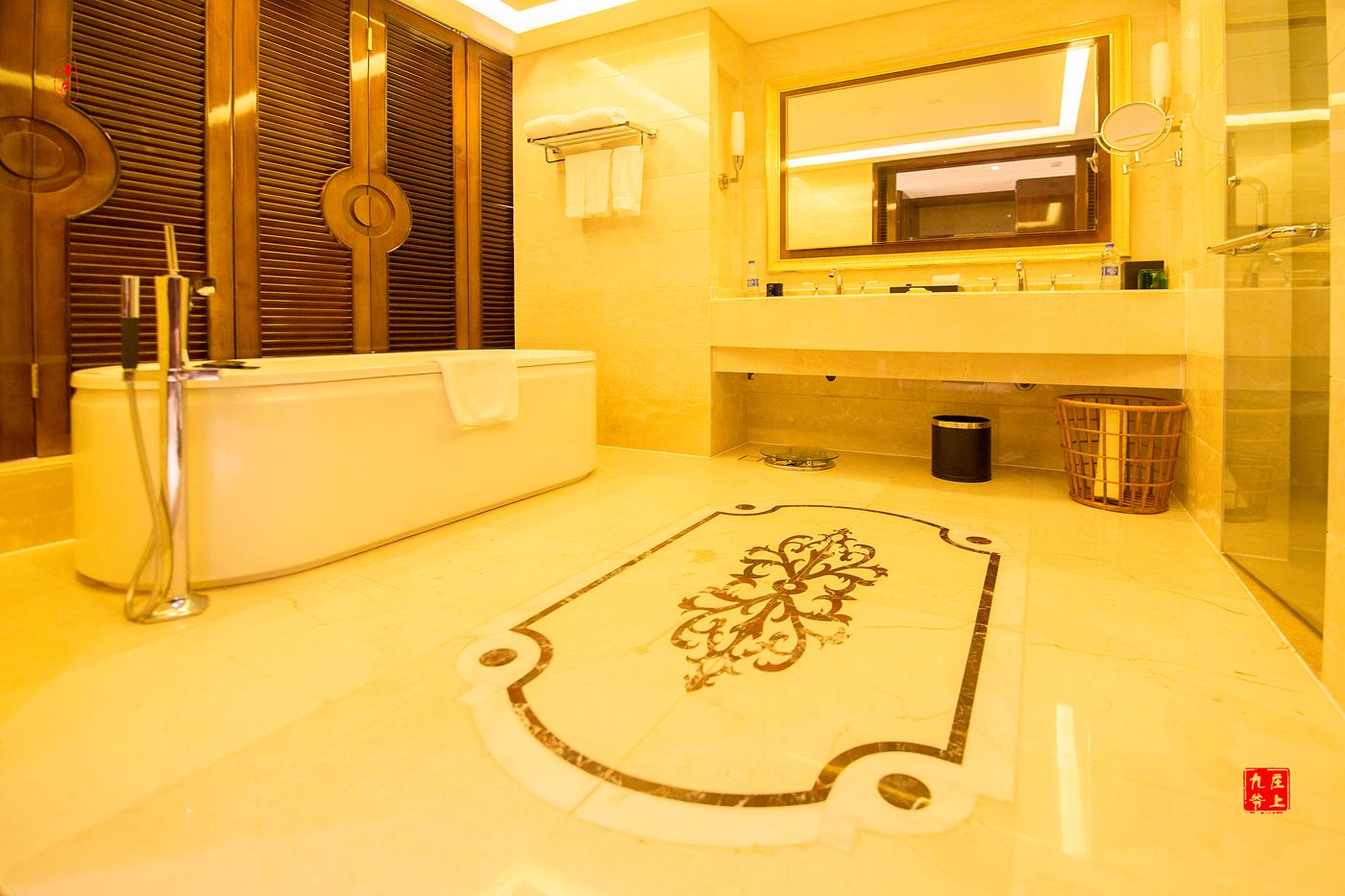 不去三亚的喜来登你怎么会知道什么叫度假酒店