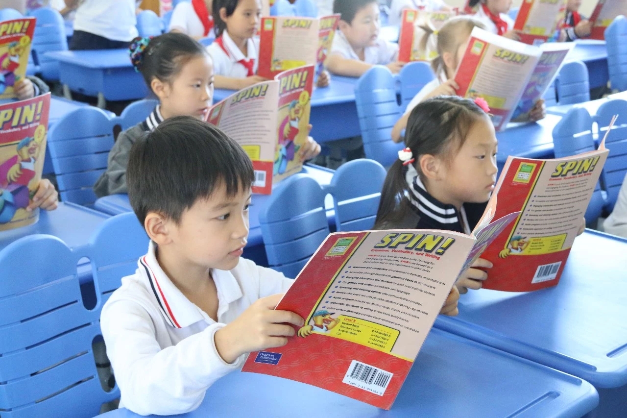 昆山最好的10所小学,昆山十大最好小学排名
