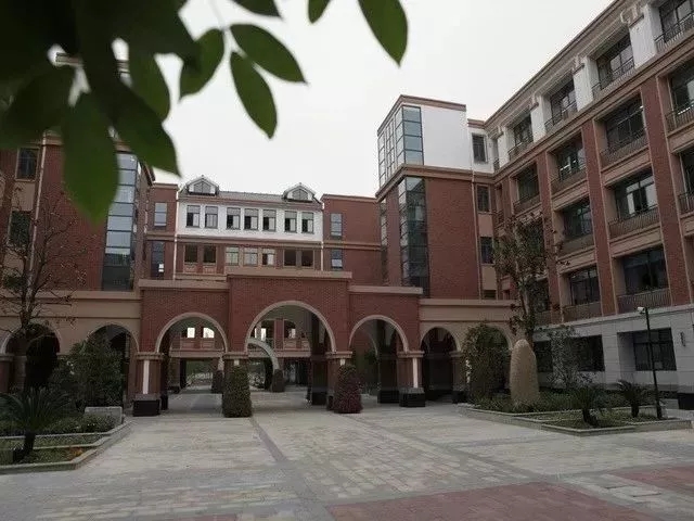 昆山最好的10所小学,昆山十大最好小学排名