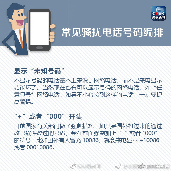 苹果手机怎么屏蔽骚扰短信,微信如何屏蔽垃圾短信和骚扰电话