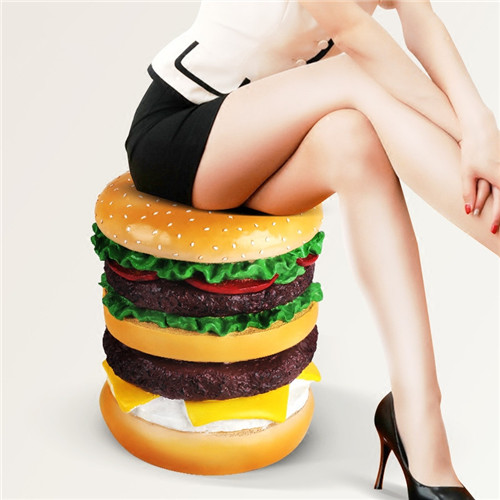 可以吃的汉堡包大全,盘点最好吃的汉堡包