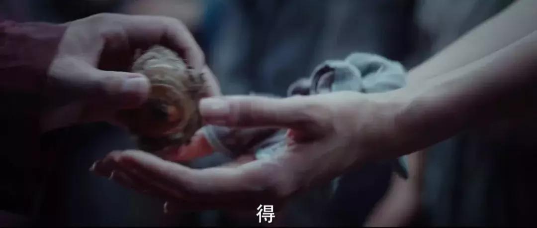 豆瓣9.4的国产剧5年来就这一部,豆瓣8.5分以上的国产剧