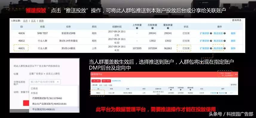 dmp怎么使用,dmp使用技巧大全