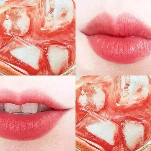 黄皮必买口红不沾杯,黄皮最爱秋冬显白必备口红