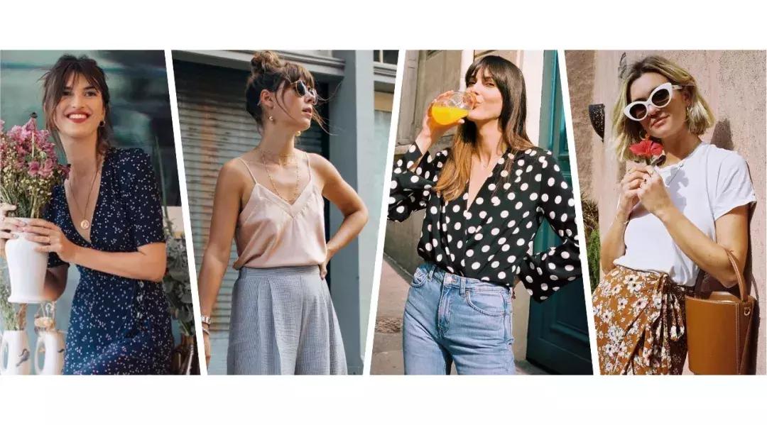 法式风情高级技巧,简单法式风情