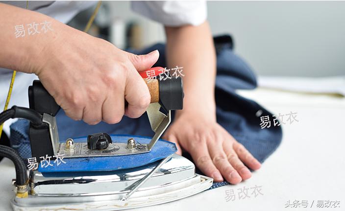 北京西服改衣,改西服可以去哪些地方