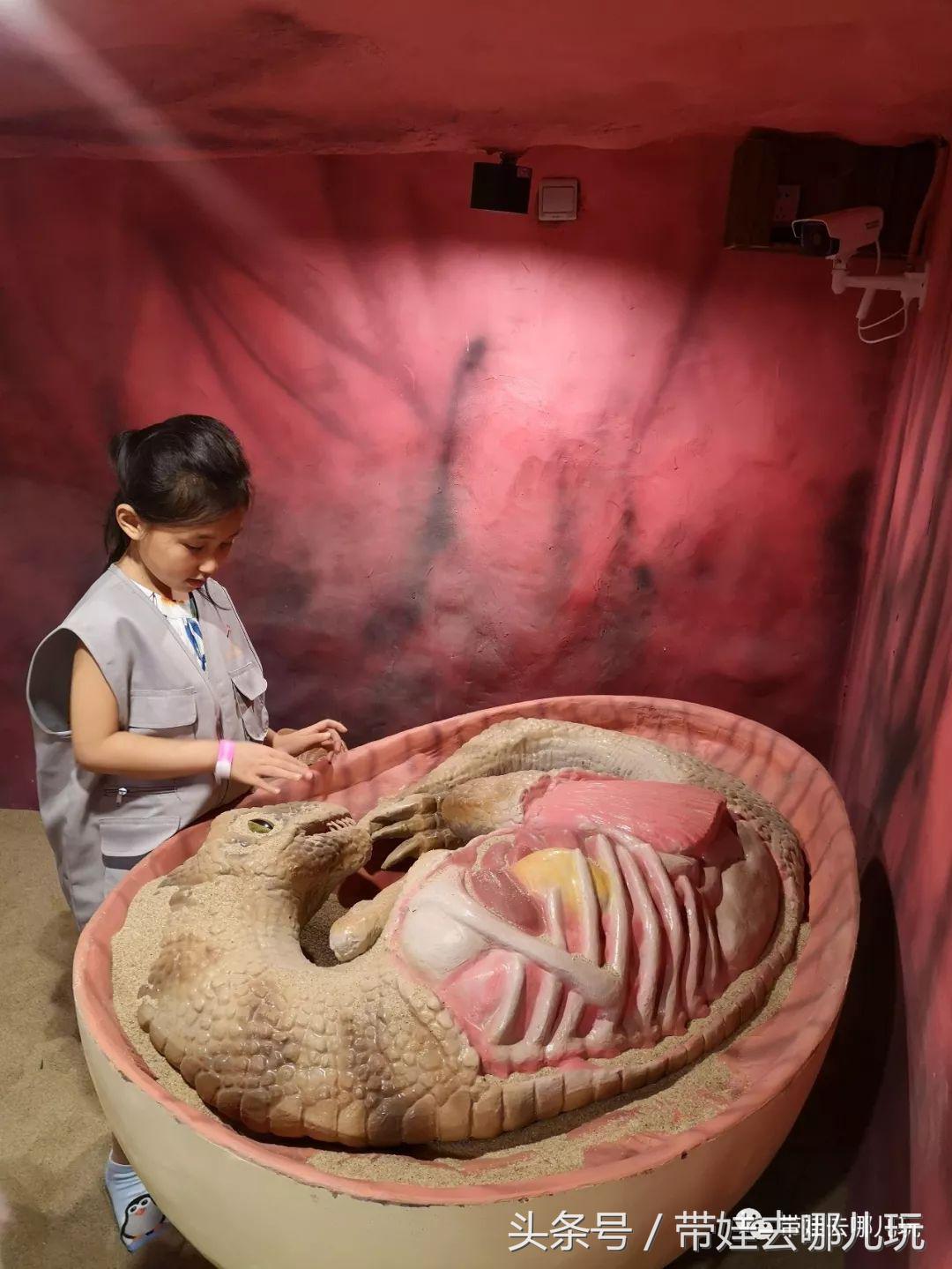 实测：开在南城的航母级儿童乐园，好玩不好玩？