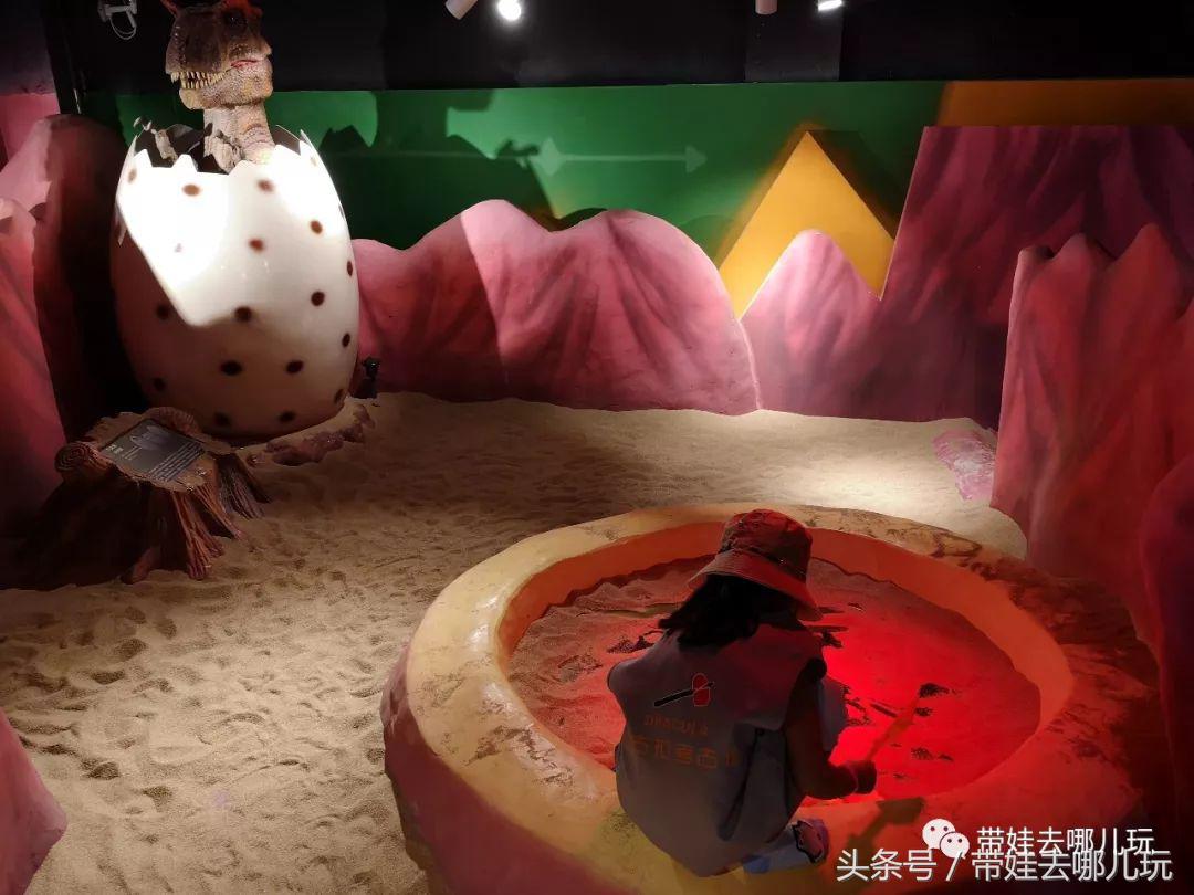 实测：开在南城的航母级儿童乐园，好玩不好玩？