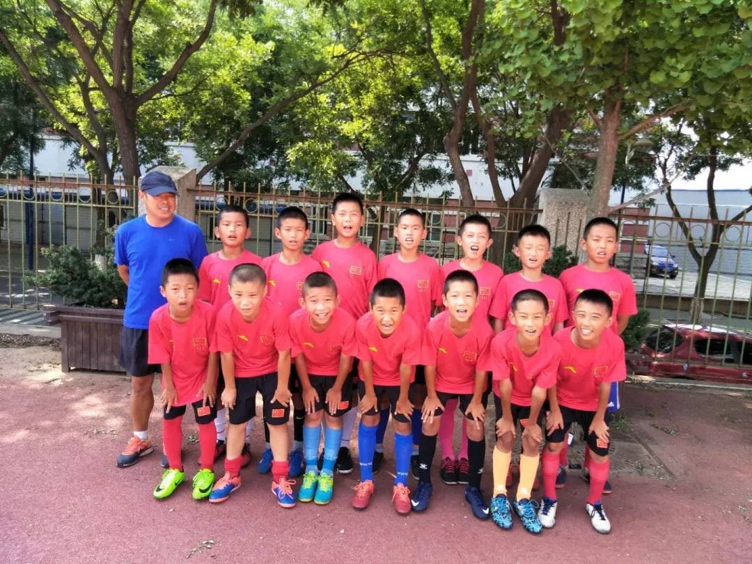 盛夏八月2018年内蒙古自治区电力杯一带一路夏令营来袭