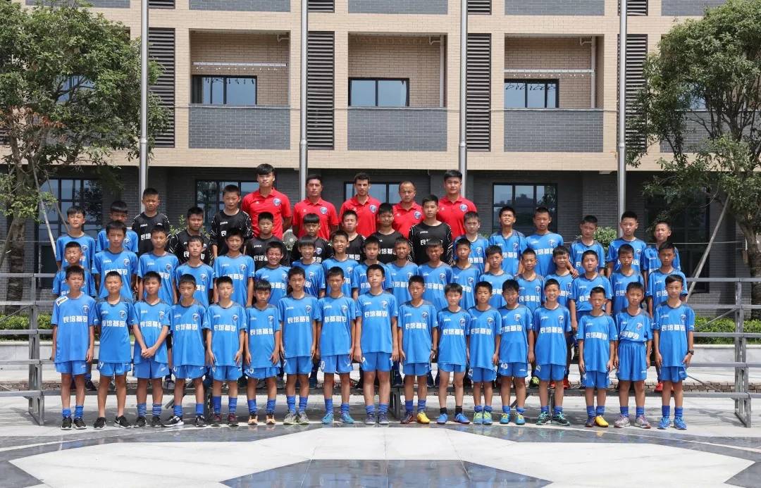 盛夏八月2018年内蒙古自治区电力杯一带一路夏令营来袭