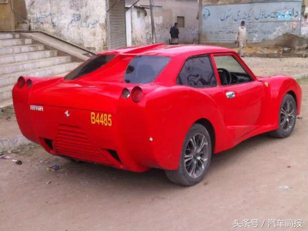 挂羊头卖狗肉你以为穿个马甲我就不认识你了？