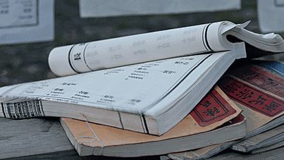 最常用的7种装订方法,装订小窍门你学会了吗