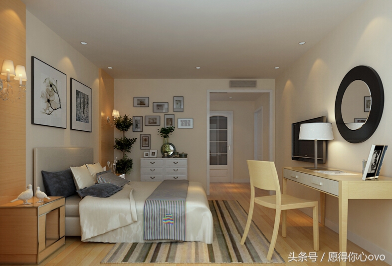 装修风格案例欣赏,装修石英石效果图