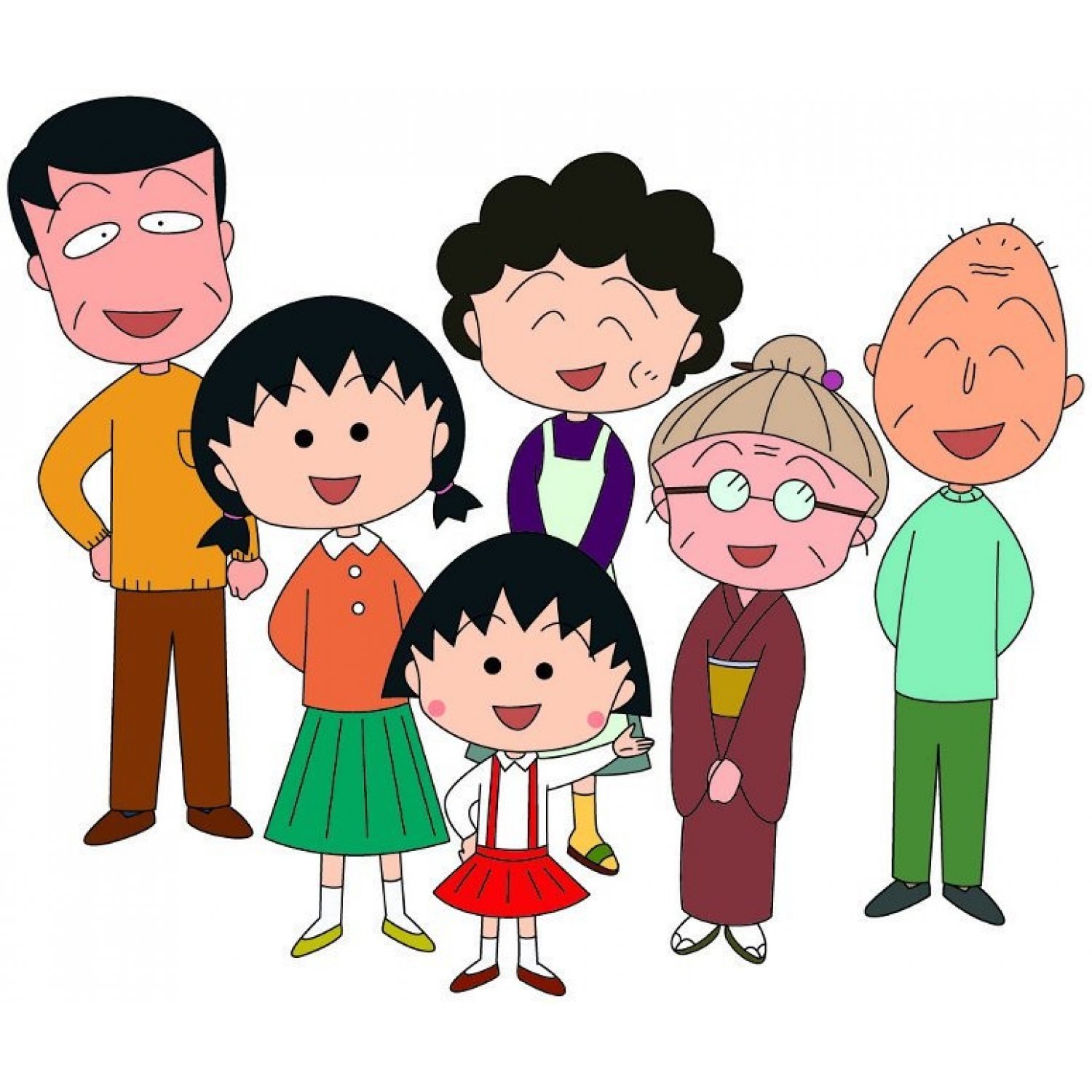 小熊猫瞎扯淡：聊聊我心目中的十大经典中古日漫