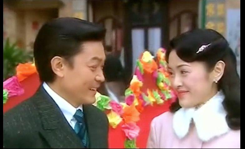 向海岚版杨贵妃大结局恢复面容,向海岚版杨贵妃电视剧杨玉环毁容