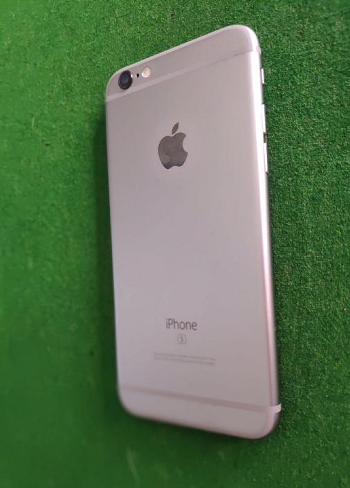 iphone6s128g现在的官方价格,坚挺的iphone6s