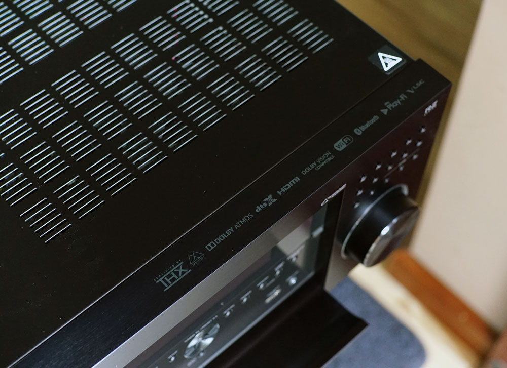 请叫我性价比！9.2直推，11.2声道前级输出的安桥TX-RZ830试用