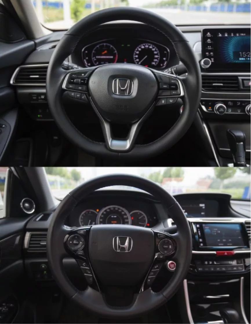 九代半的雅阁好还是十代雅阁好,雅阁十代评价