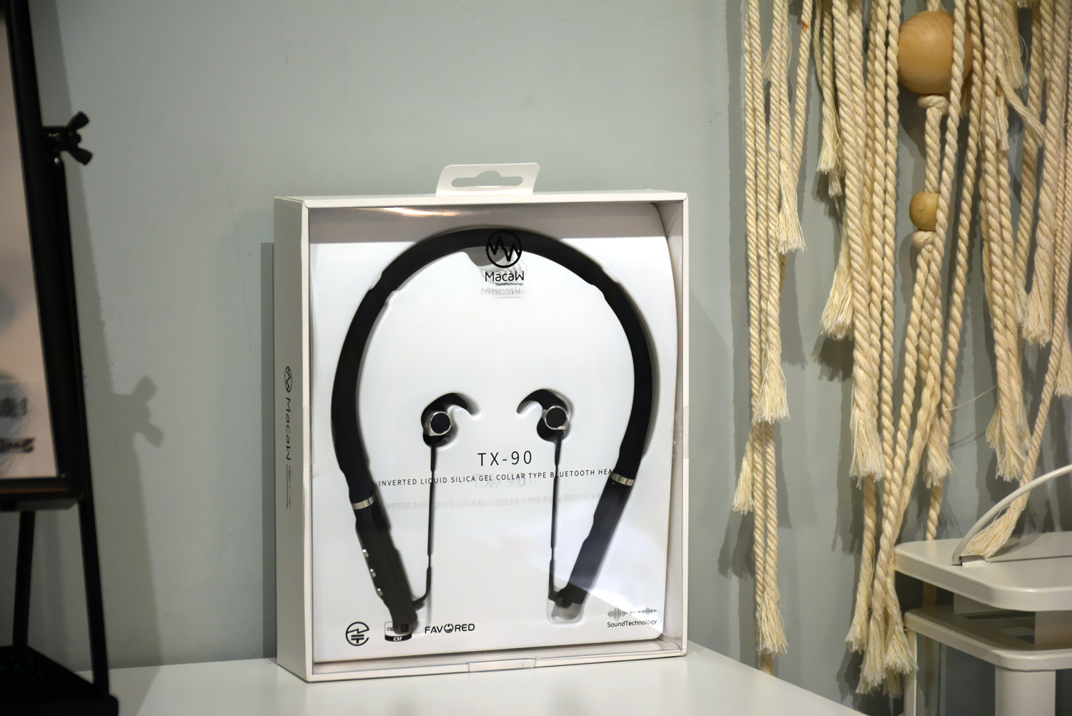 高品质运动耳机畅享动感音乐,运动耳机听歌测评