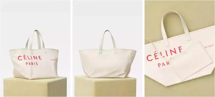 一张图看懂最省钱的方法,celine最值得买的款式