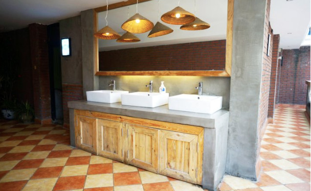 成都最便宜的青年旅舍在哪里,成都最好的国际青年旅舍