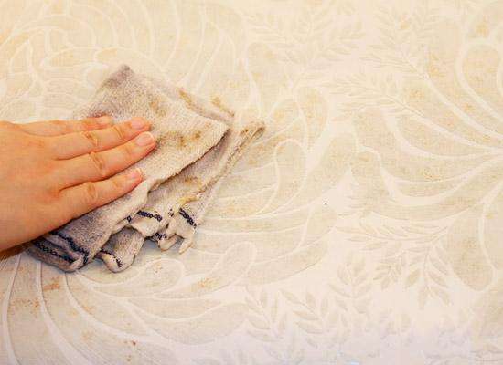 墙面被孩子画的特别乱脏怎么翻新,家里墙面被孩子乱涂乱画怎么清洁