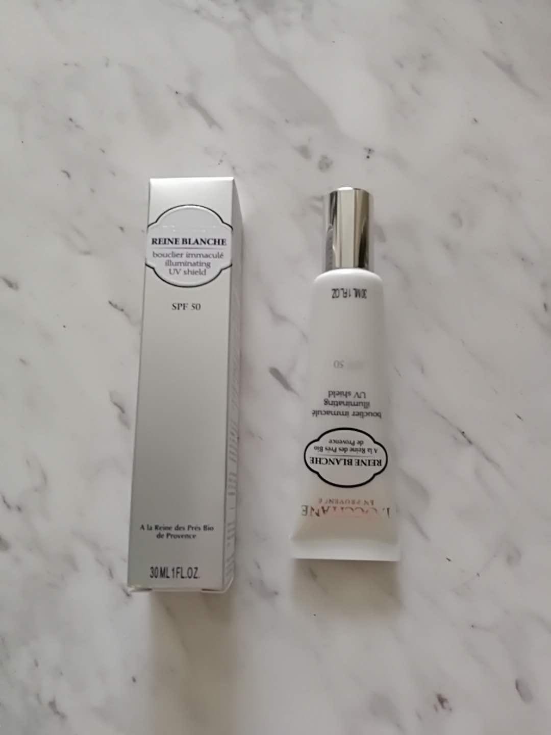 欧舒丹好用的防晒霜,欧舒丹防晒霜测评