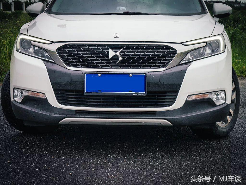 ds6价格和配置不符,ds6为什么车贩子卖这么便宜