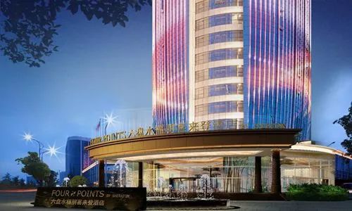 万豪国际酒店最新订房,万豪大酒店开业大吉