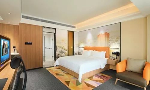 万豪国际酒店最新订房,万豪大酒店开业大吉