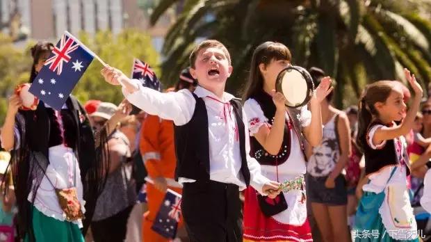 这个冬天让我们相约南半球的澳洲,旅行我的澳洲之旅