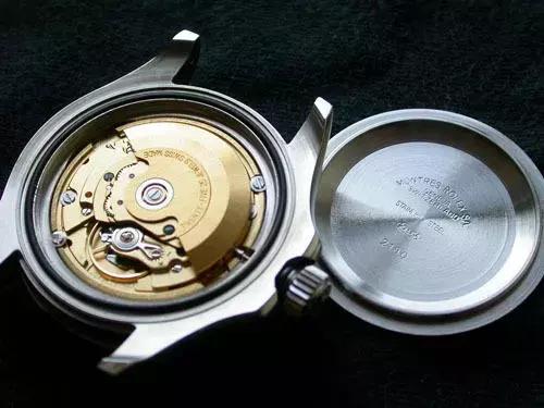 入门自动机械表推荐,想买个入门的智能手表