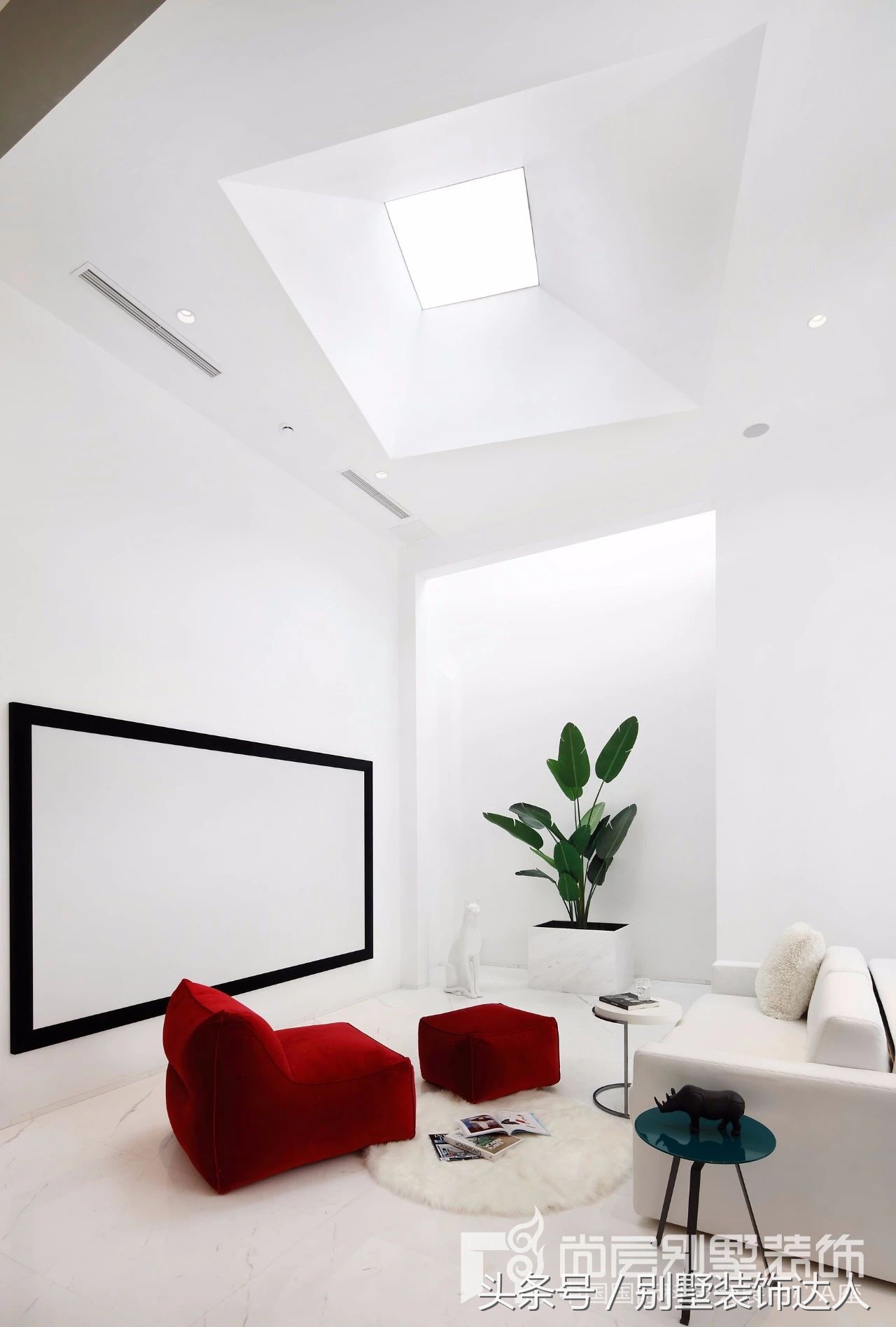 原来生活可以如此极简,生活几何