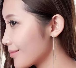 脸大脖子粗短适合什么发型,脸大脖子粗怎么穿高领