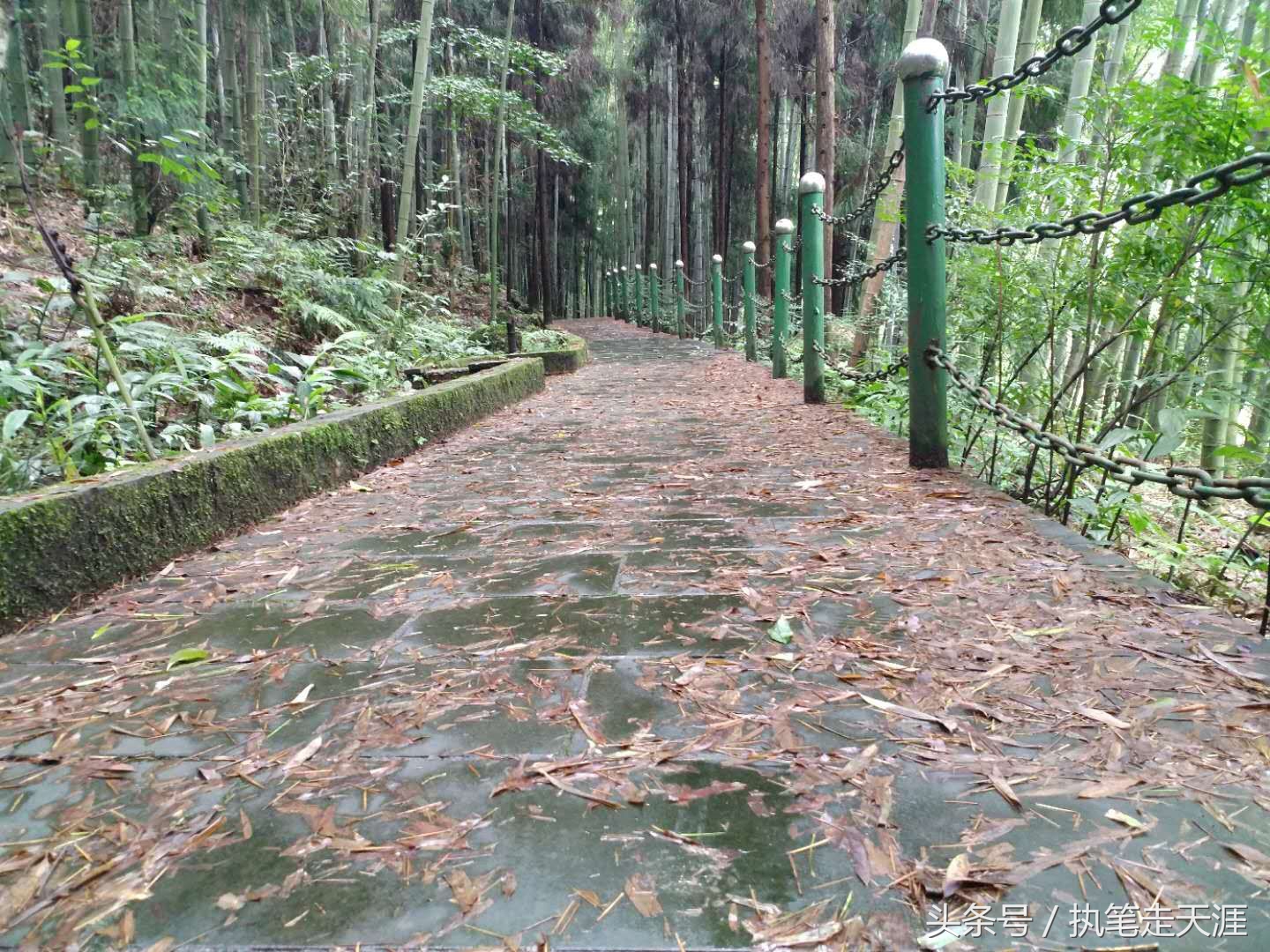 曾经成都人首选的度假小镇大邑花水湾，现在怎么样了？