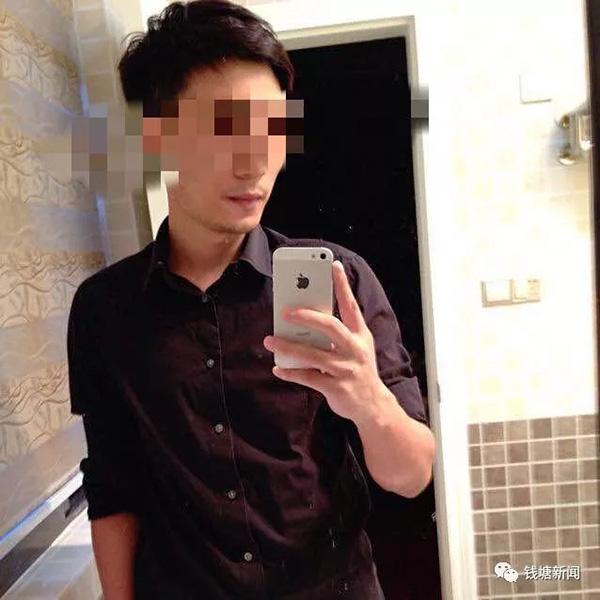 22岁抖音网红被前男友连刺,痛心抖音网红疑被前男友割喉身亡