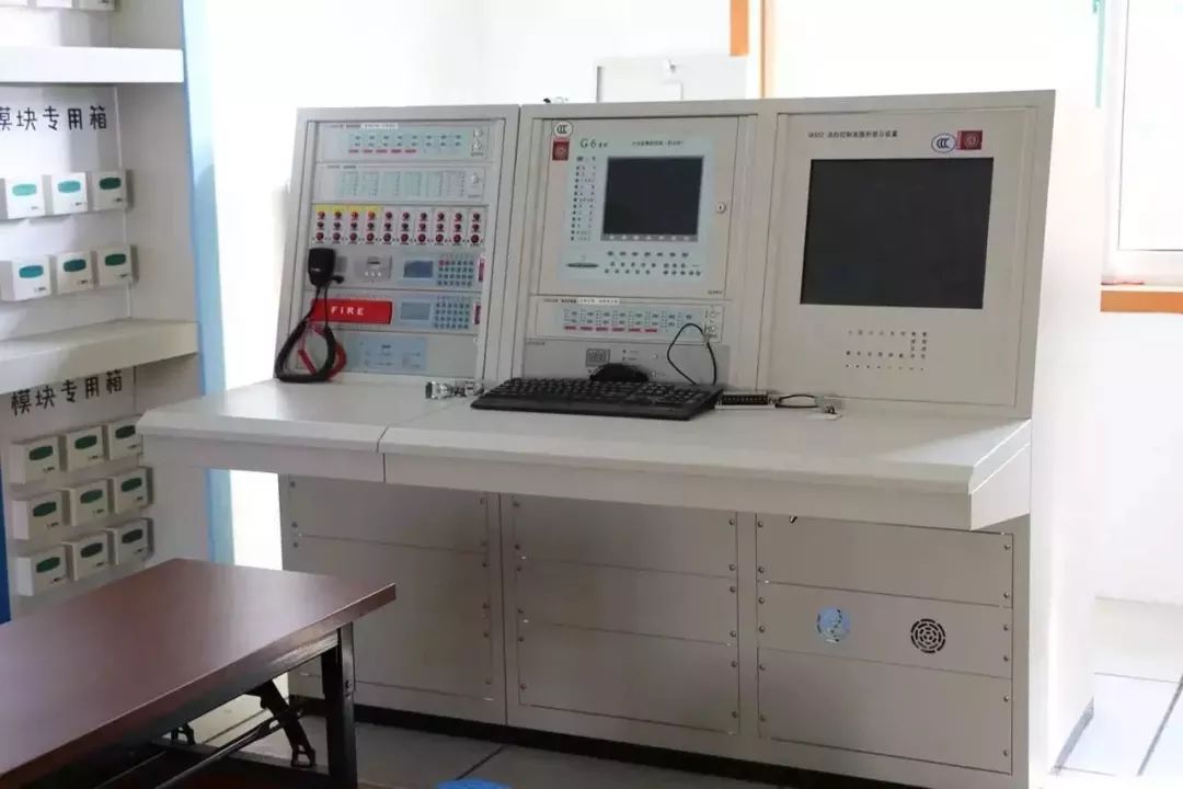 17种消防设施详细图解,看图学习九个常见的消防设施