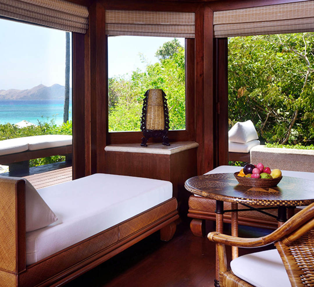 号称小马尔代夫的东南亚海岛,马尔代夫菲律宾小岛